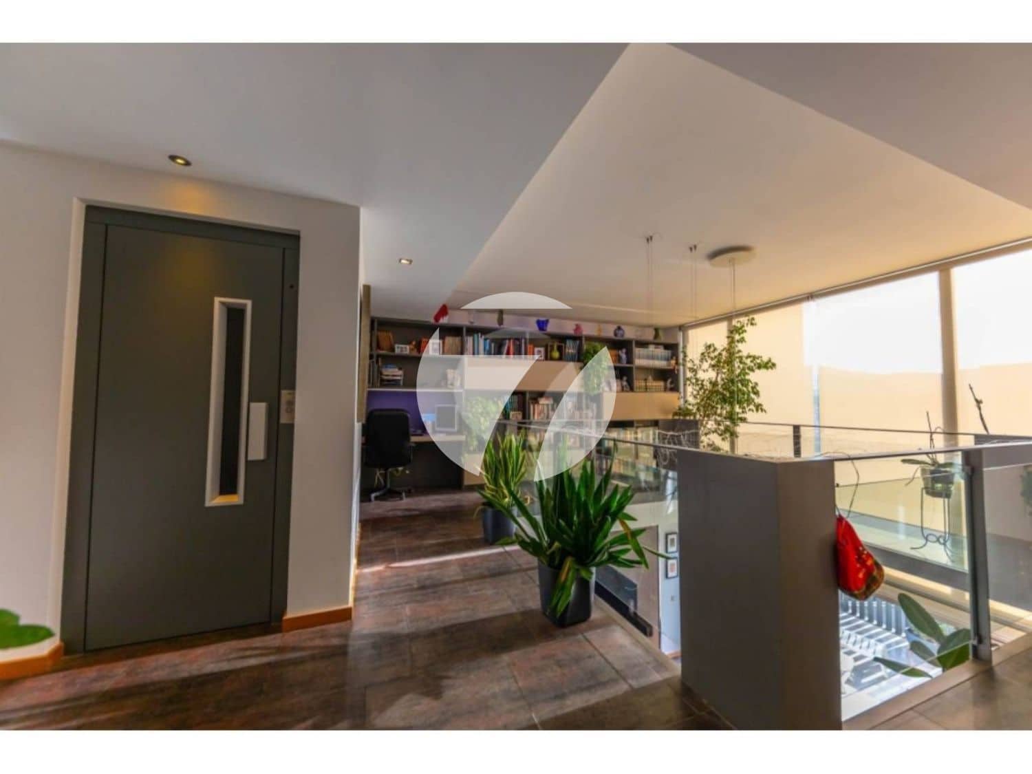 7 soveværelse Villa til salg i Vallromanes med swimmingpool garage - € 1.325.000 (Ref: 5385144)