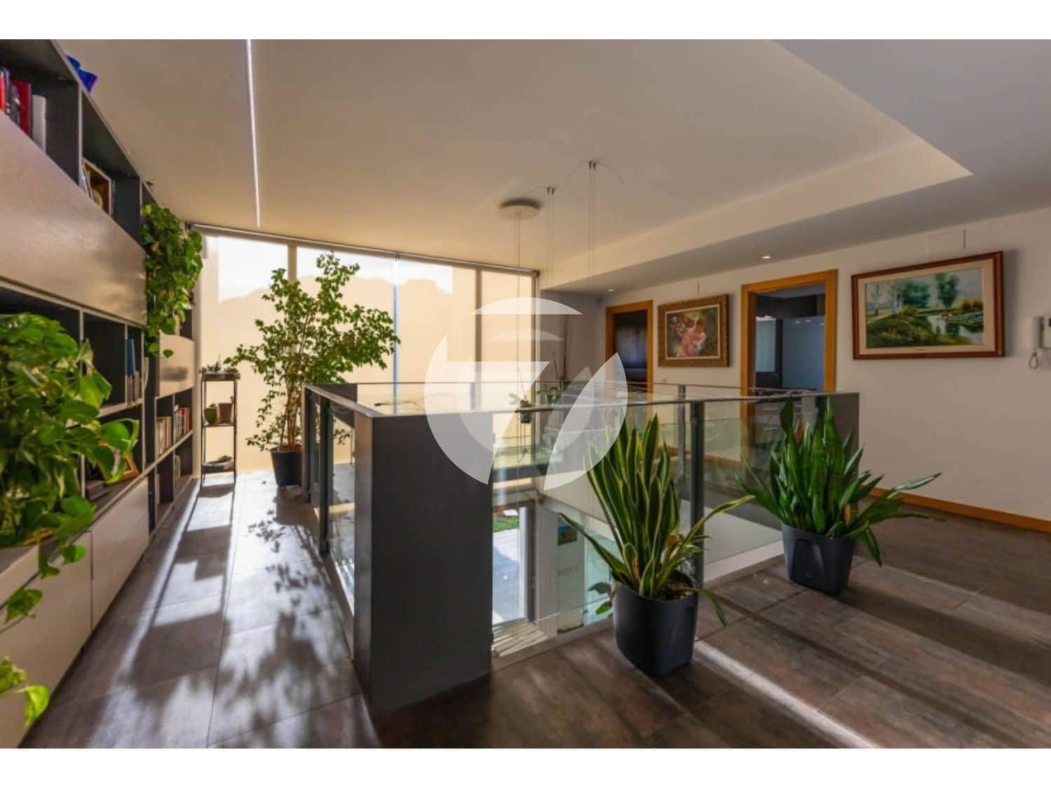 7 soveværelse Villa til salg i Vallromanes med swimmingpool garage - € 1.325.000 (Ref: 5385144)