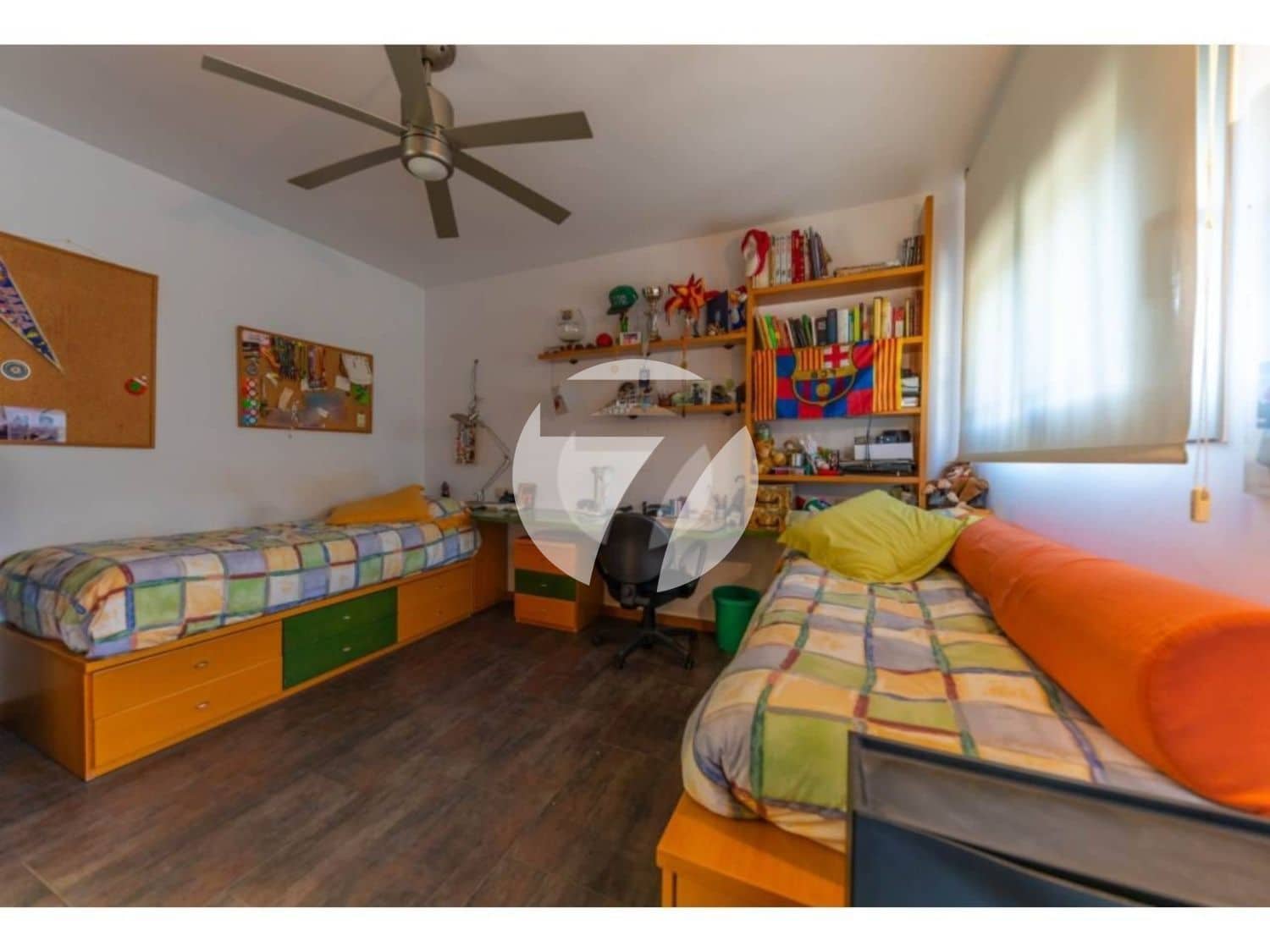 7 soveværelse Villa til salg i Vallromanes med swimmingpool garage - € 1.325.000 (Ref: 5385144)