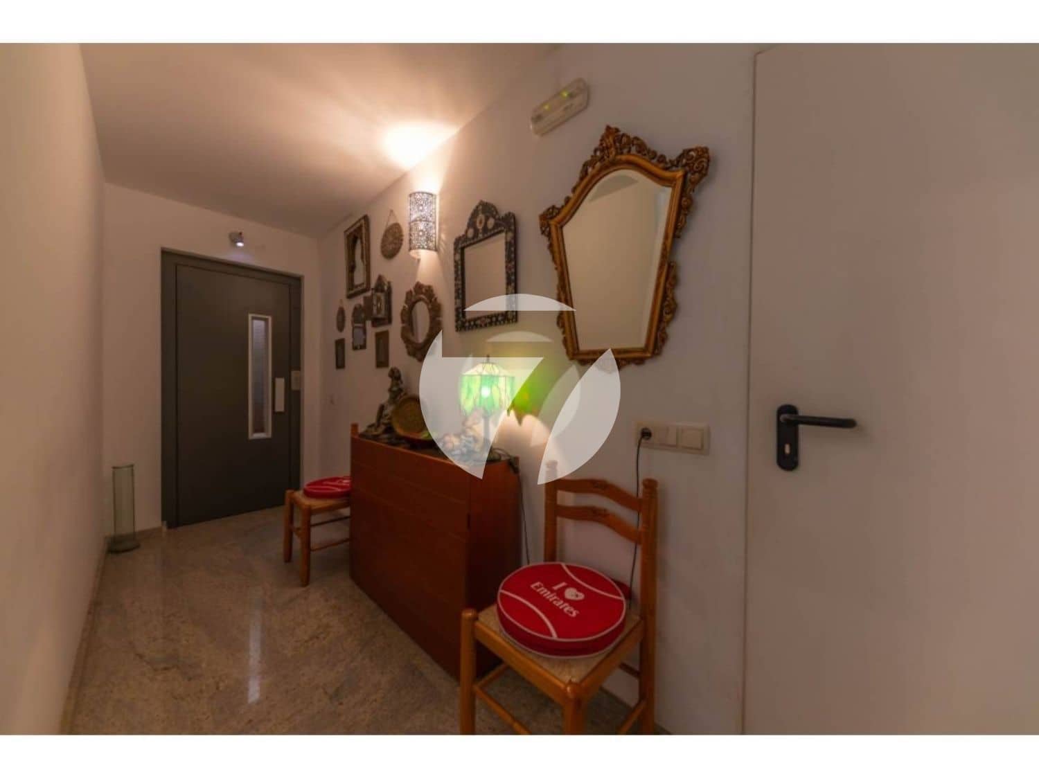 7 soveværelse Villa til salg i Vallromanes med swimmingpool garage - € 1.325.000 (Ref: 5385144)