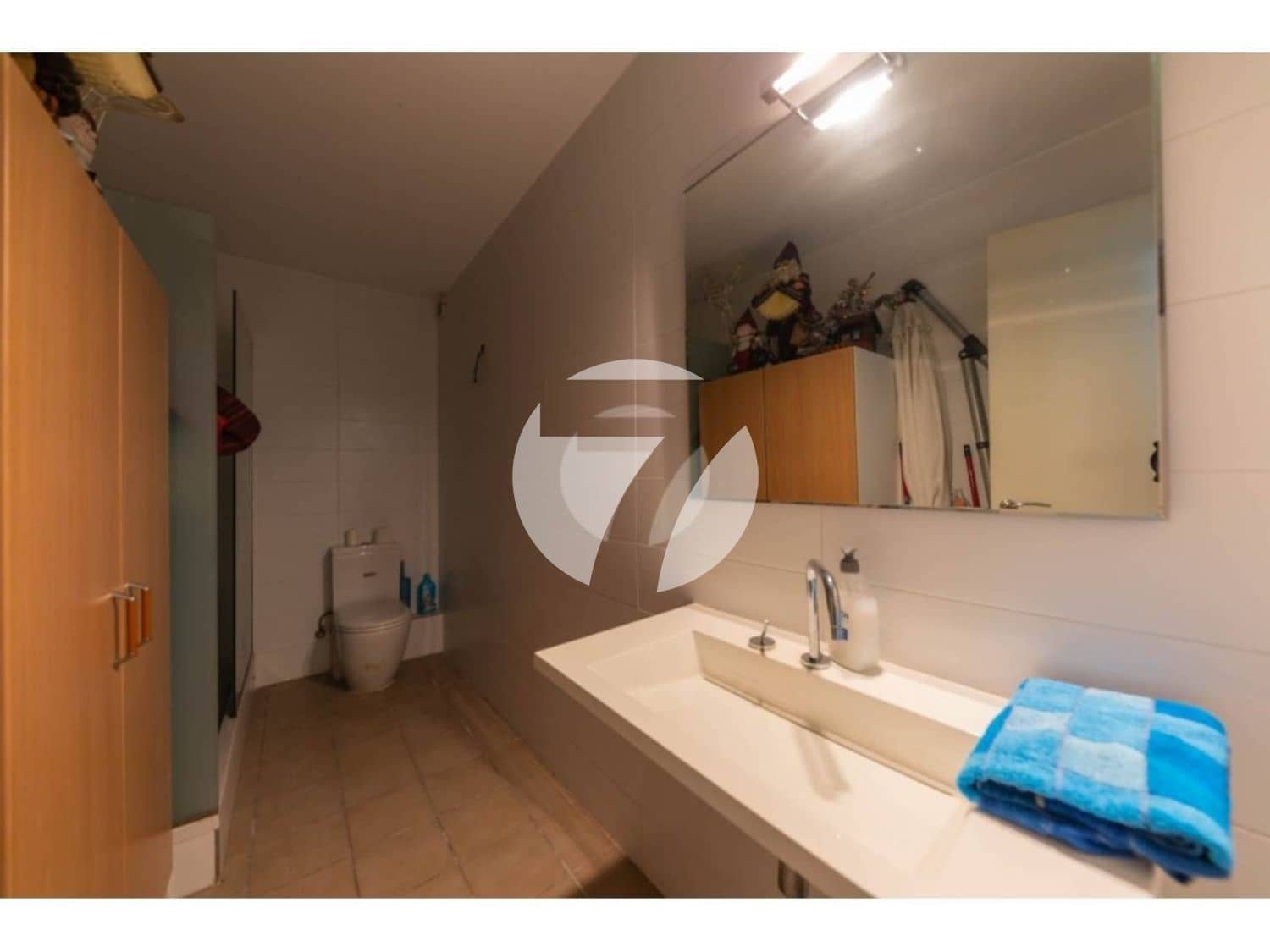 7 soveværelse Villa til salg i Vallromanes med swimmingpool garage - € 1.325.000 (Ref: 5385144)