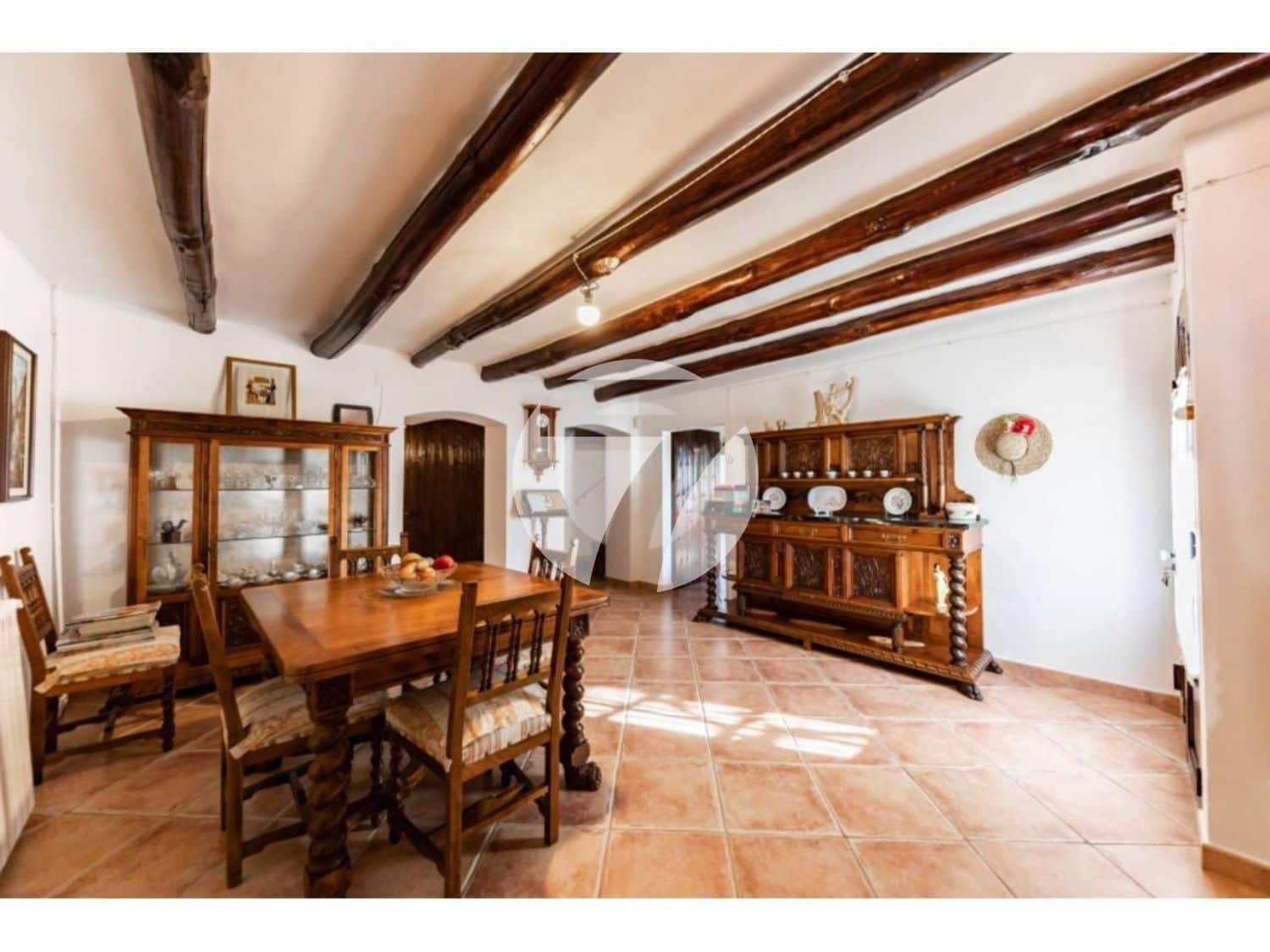 6 bedroom Villa for sale in Sant Feliu de Buixalleu with pool garage - € 1,100,000 (Ref: 5385156)