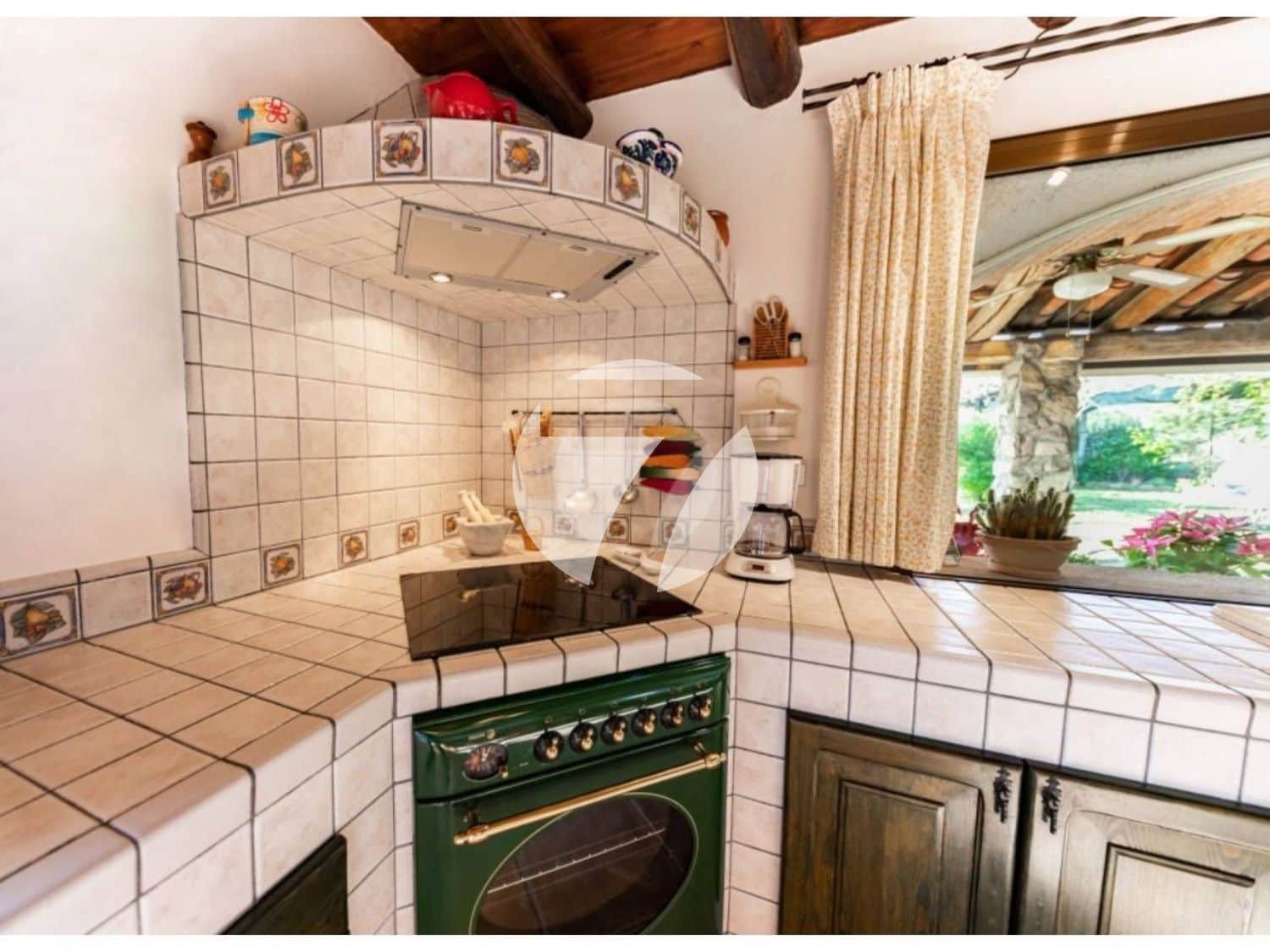 6 bedroom Villa for sale in Sant Feliu de Buixalleu with pool garage - € 1,100,000 (Ref: 5385156)