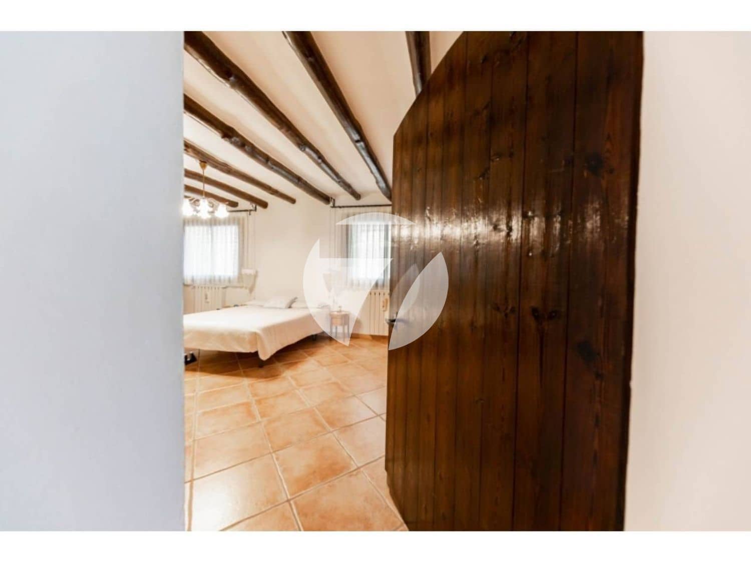 6 bedroom Villa for sale in Sant Feliu de Buixalleu with pool garage - € 1,100,000 (Ref: 5385156)