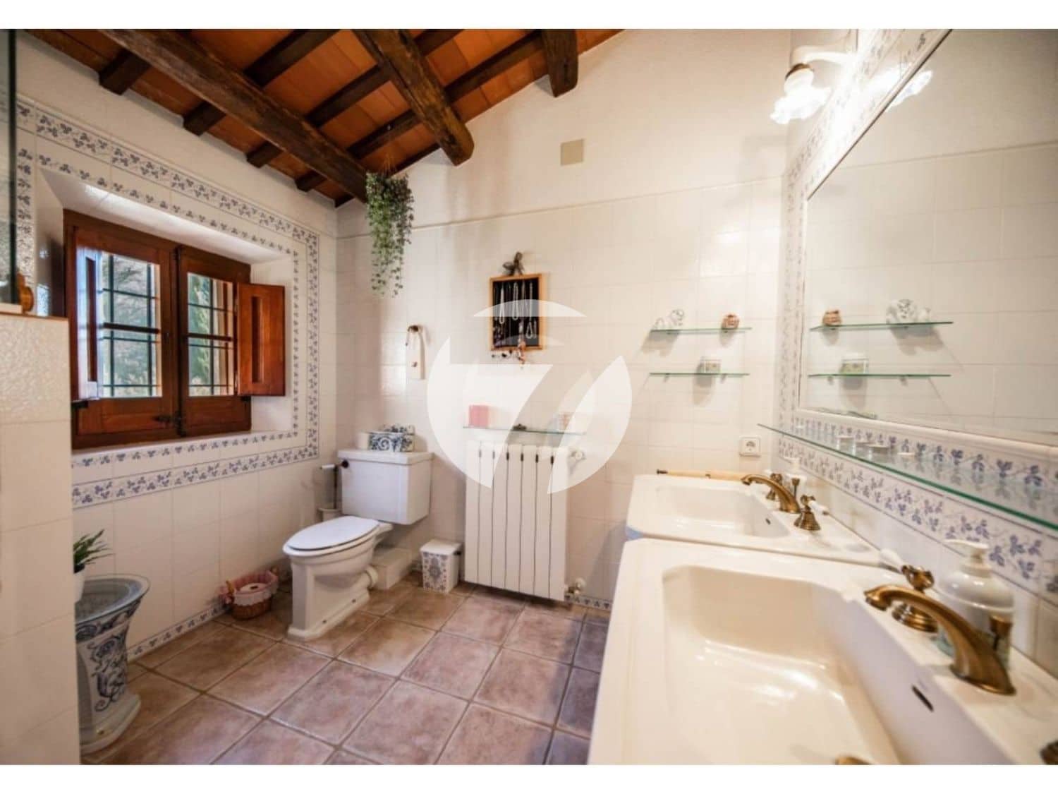 6 bedroom Villa for sale in Sant Feliu de Buixalleu with pool garage - € 1,100,000 (Ref: 5385156)