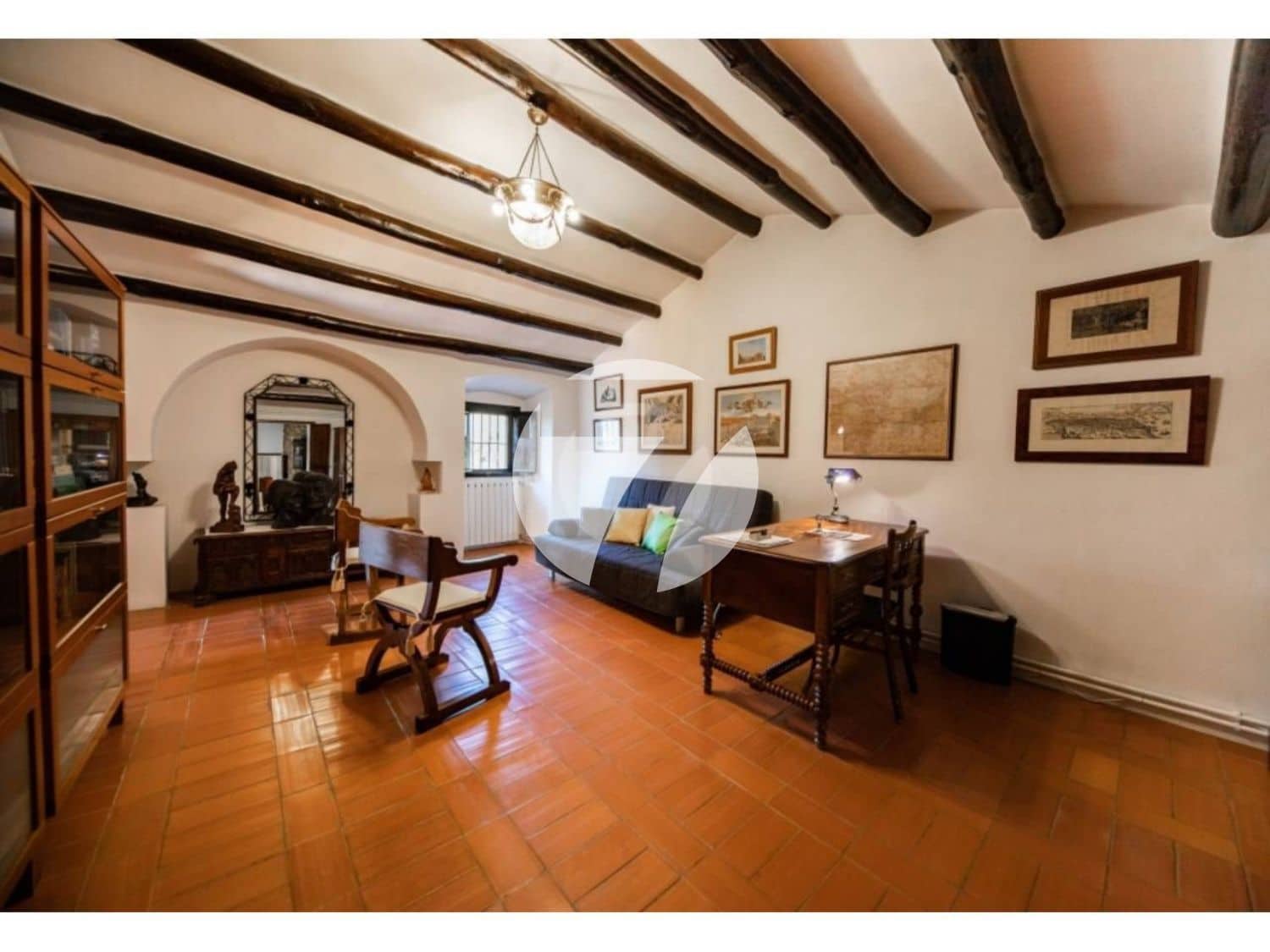 6 bedroom Villa for sale in Sant Feliu de Buixalleu with pool garage - € 1,100,000 (Ref: 5385156)