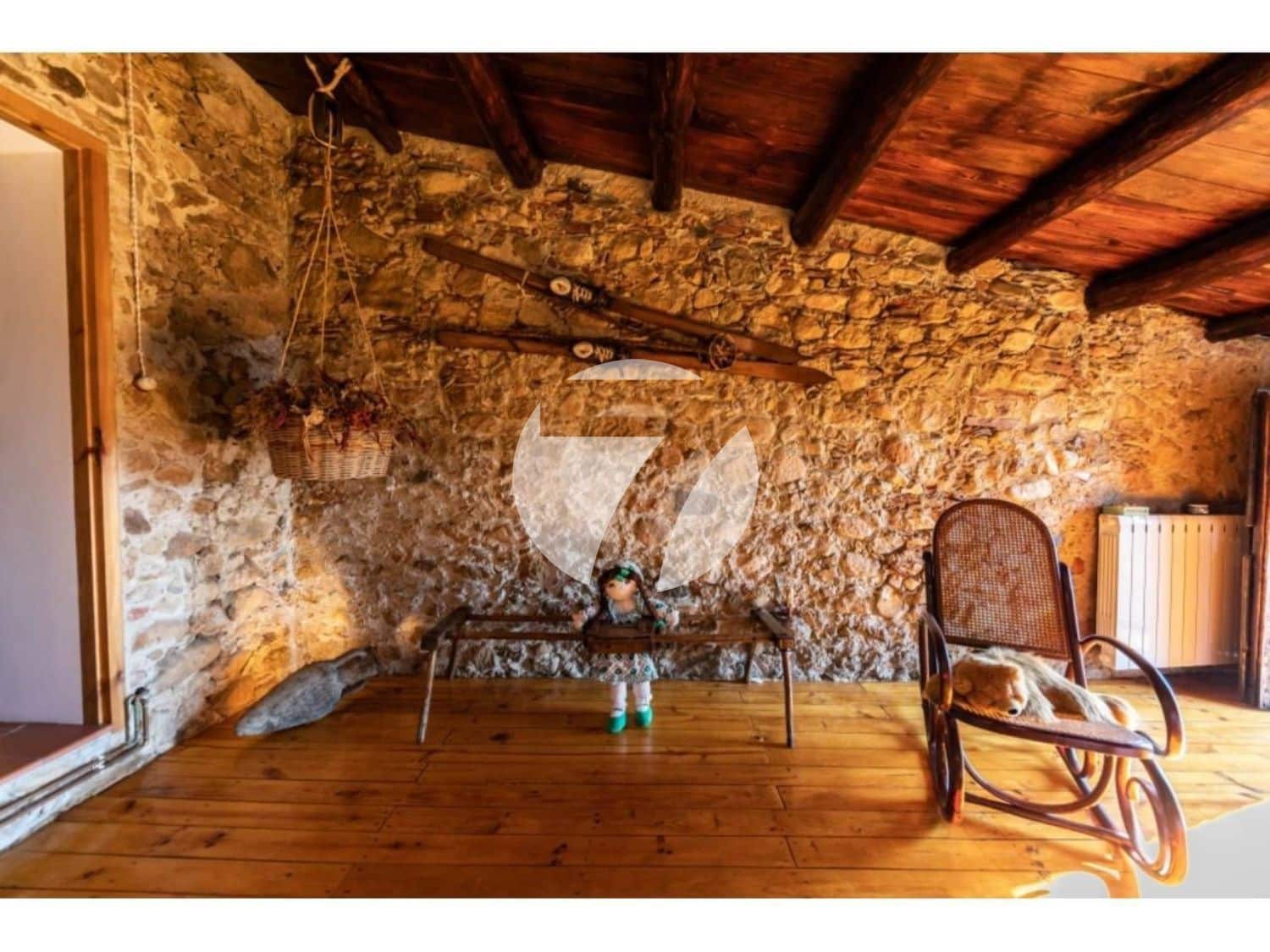 6 bedroom Villa for sale in Sant Feliu de Buixalleu with pool garage - € 1,100,000 (Ref: 5385156)