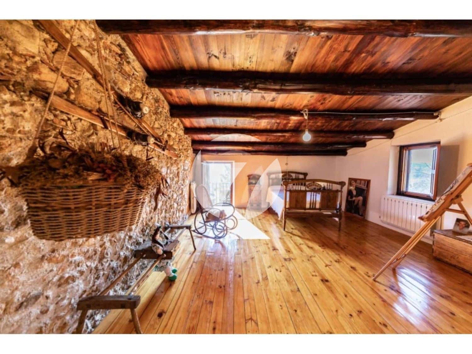 6 bedroom Villa for sale in Sant Feliu de Buixalleu with pool garage - € 1,100,000 (Ref: 5385156)