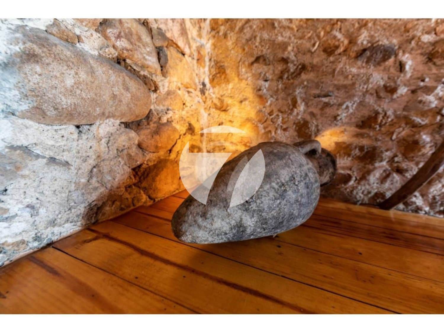 6 bedroom Villa for sale in Sant Feliu de Buixalleu with pool garage - € 1,100,000 (Ref: 5385156)