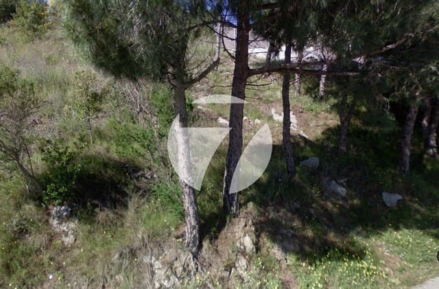 Terreno para Construção para venda em Alella - 962 000 € (Ref: 5385169)