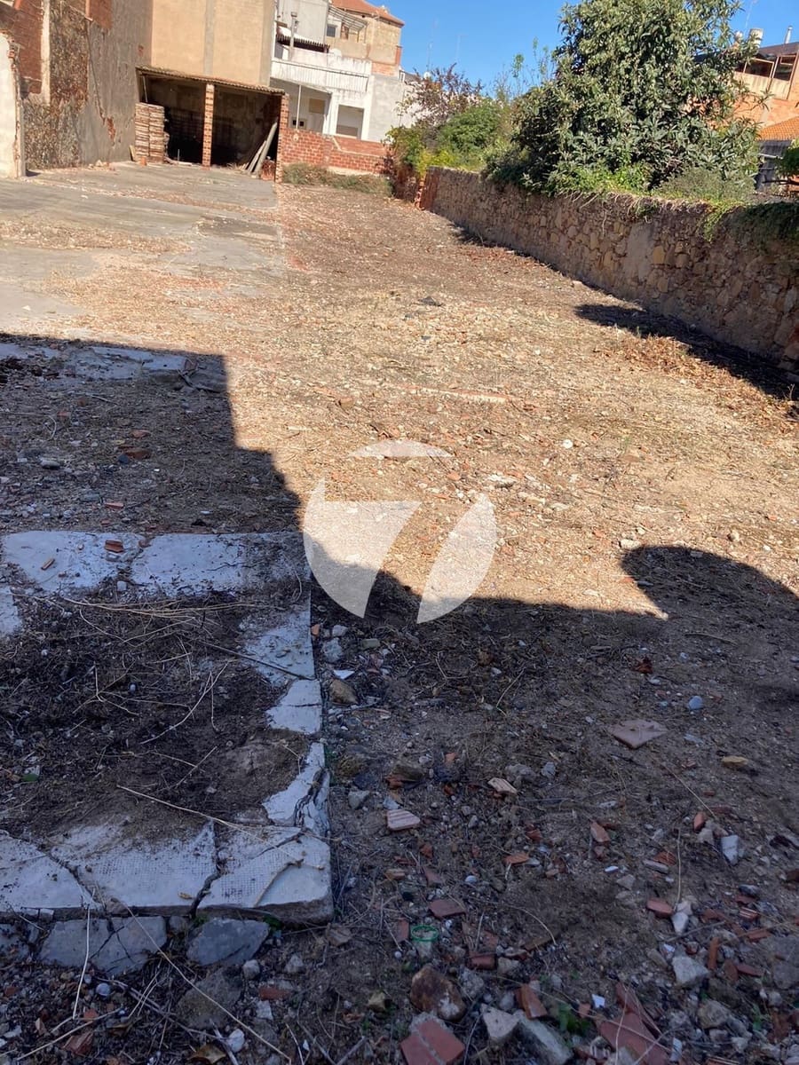 Tomt till salu i Malgrat de Mar - 400 000 € (Ref: 5385174)