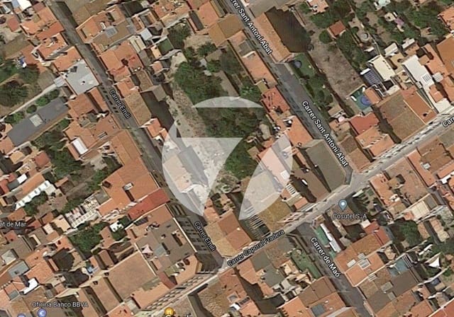 Terreno para Construção para venda em Malgrat de Mar - 400 000 € (Ref: 5385174)