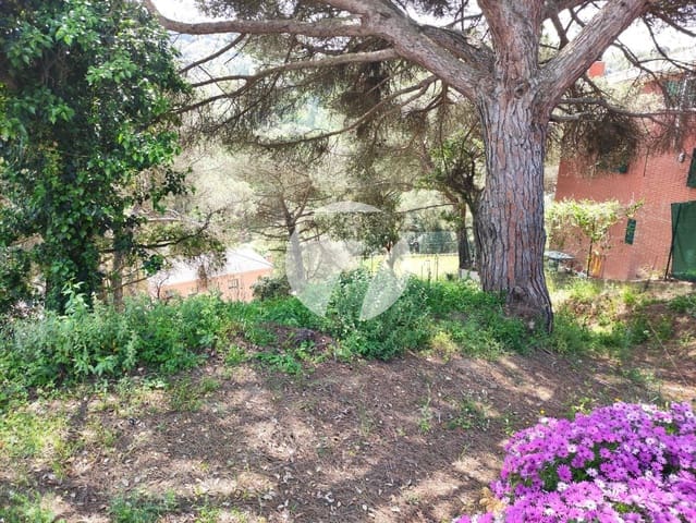 Building Plot for sale in Vallromanes - € 150,000 (Ref: 5385178)