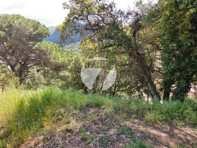 Building Plot for sale in Vallromanes - € 150,000 (Ref: 5385178)