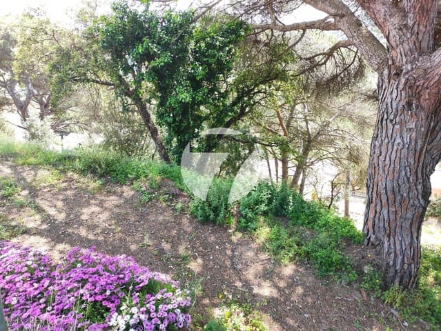 Building Plot for sale in Vallromanes - € 150,000 (Ref: 5385178)