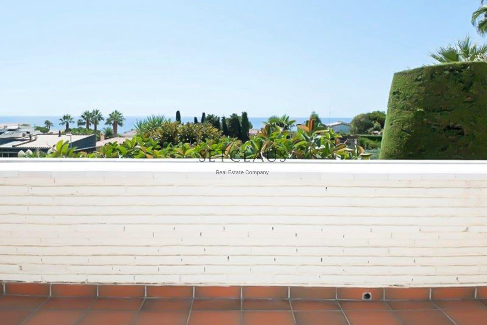 5 sypialnia Willa na sprzedaż w Alella z basenem garażem - 2 000 000 € (Ref: 5385182)