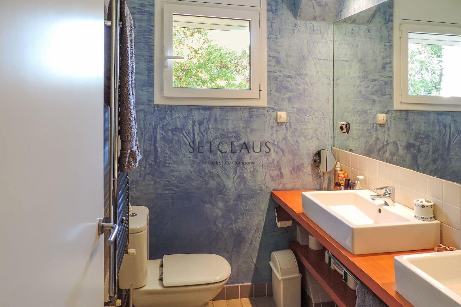 5 sypialnia Willa na sprzedaż w Alella z basenem garażem - 2 000 000 € (Ref: 5385182)