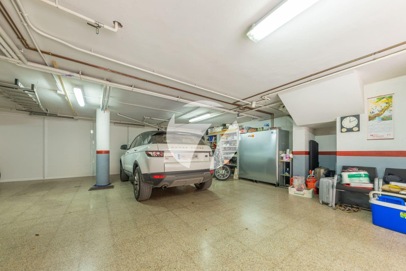 4 soverom Villa til salgs i Vallromanes med svømmebasseng garasje - € 849 000 (Ref: 5385190)