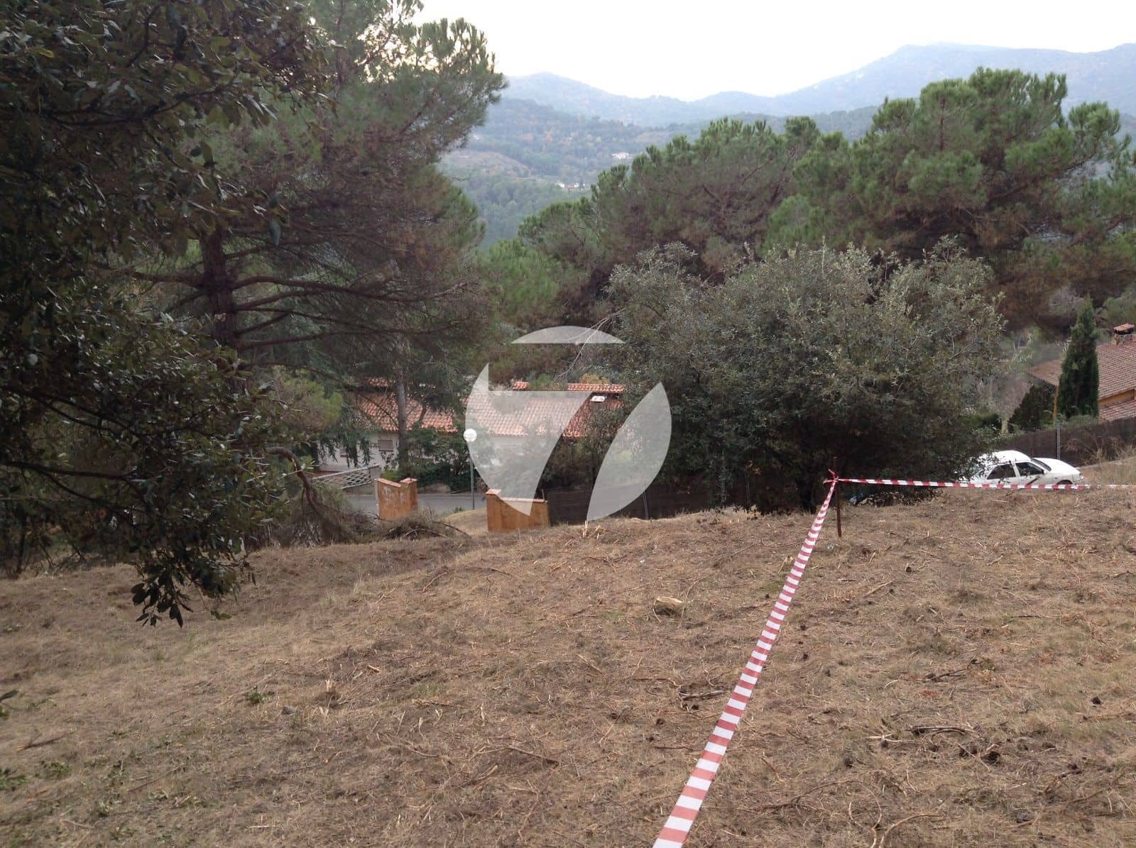 Terreno para Construção para venda em Vallromanes - 140 000 € (Ref: 5385192)