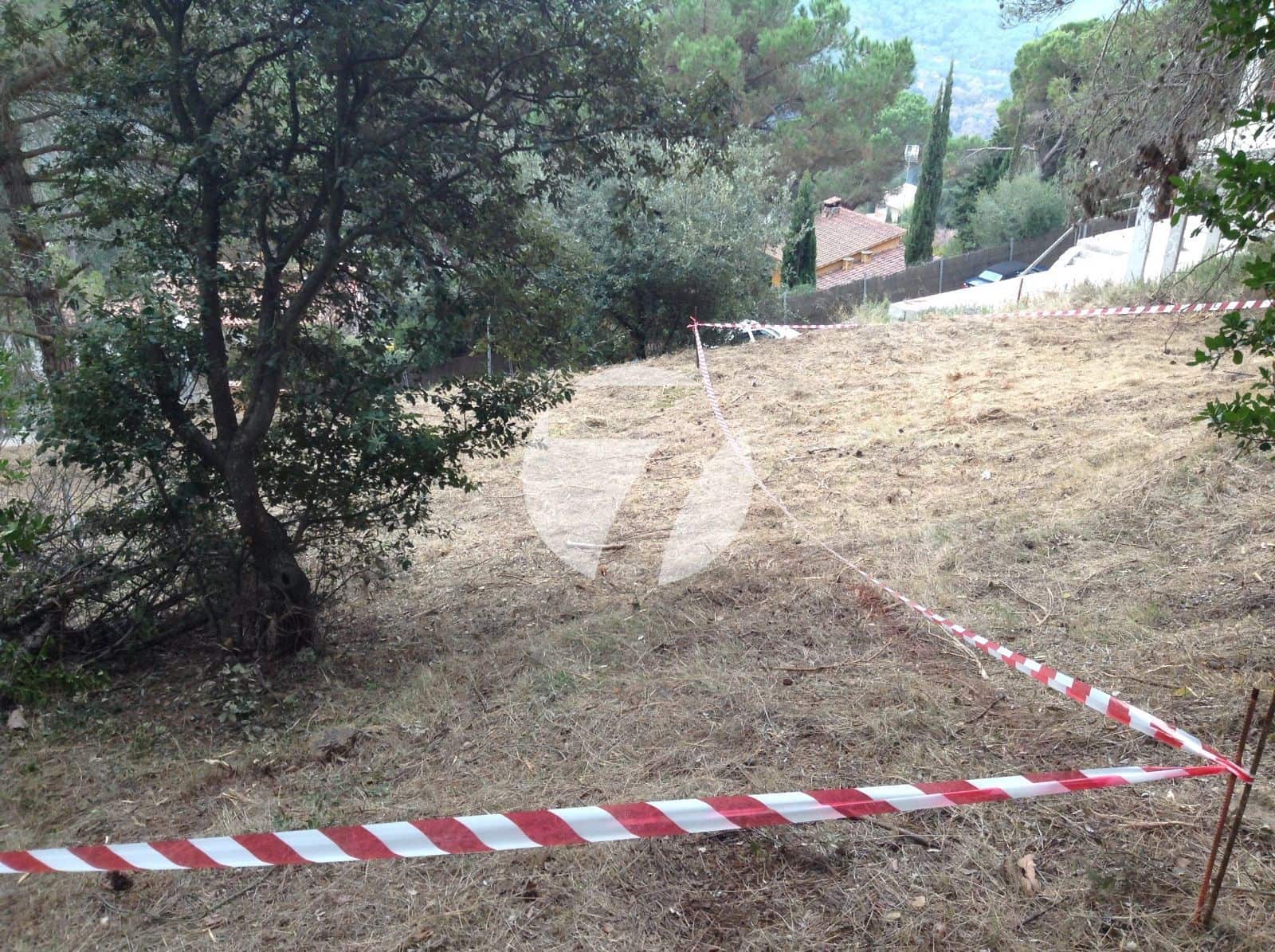 Terreno para Construção para venda em Vallromanes - 140 000 € (Ref: 5385192)