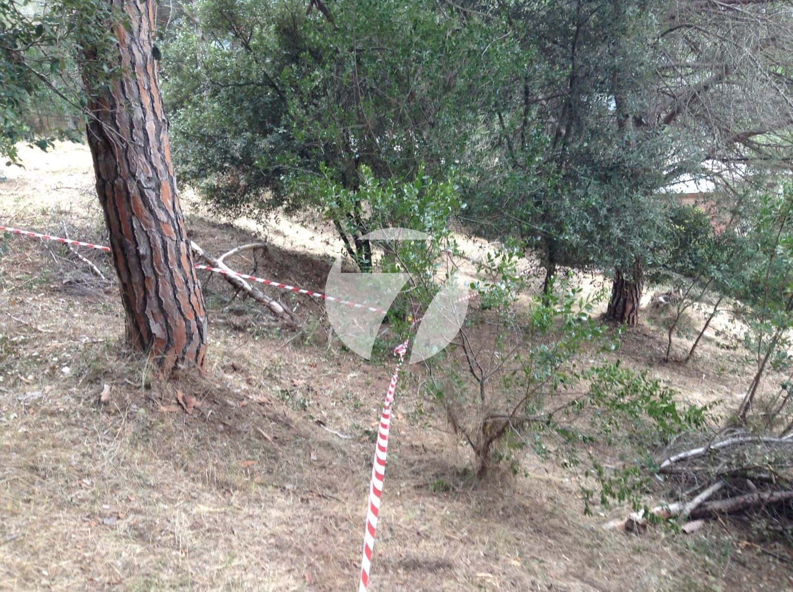 Terreno para Construção para venda em Vallromanes - 140 000 € (Ref: 5385192)