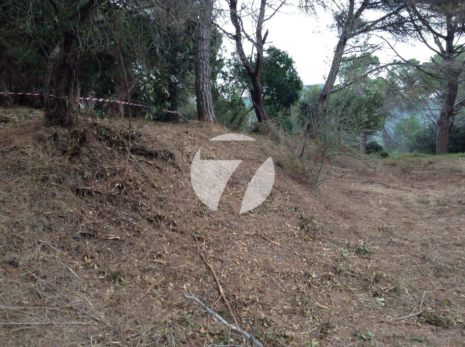 Terreno para Construção para venda em Vallromanes - 140 000 € (Ref: 5385192)