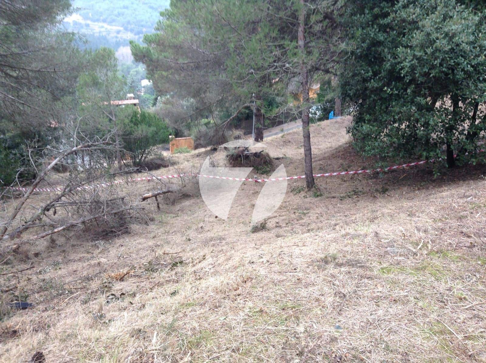 Terreno para Construção para venda em Vallromanes - 140 000 € (Ref: 5385192)