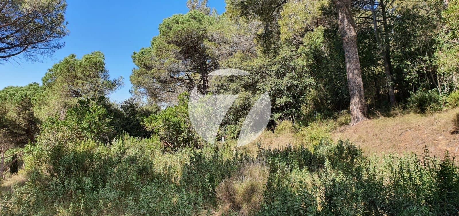 Terreno para Construção para venda em Vallromanes - 140 000 € (Ref: 5385192)