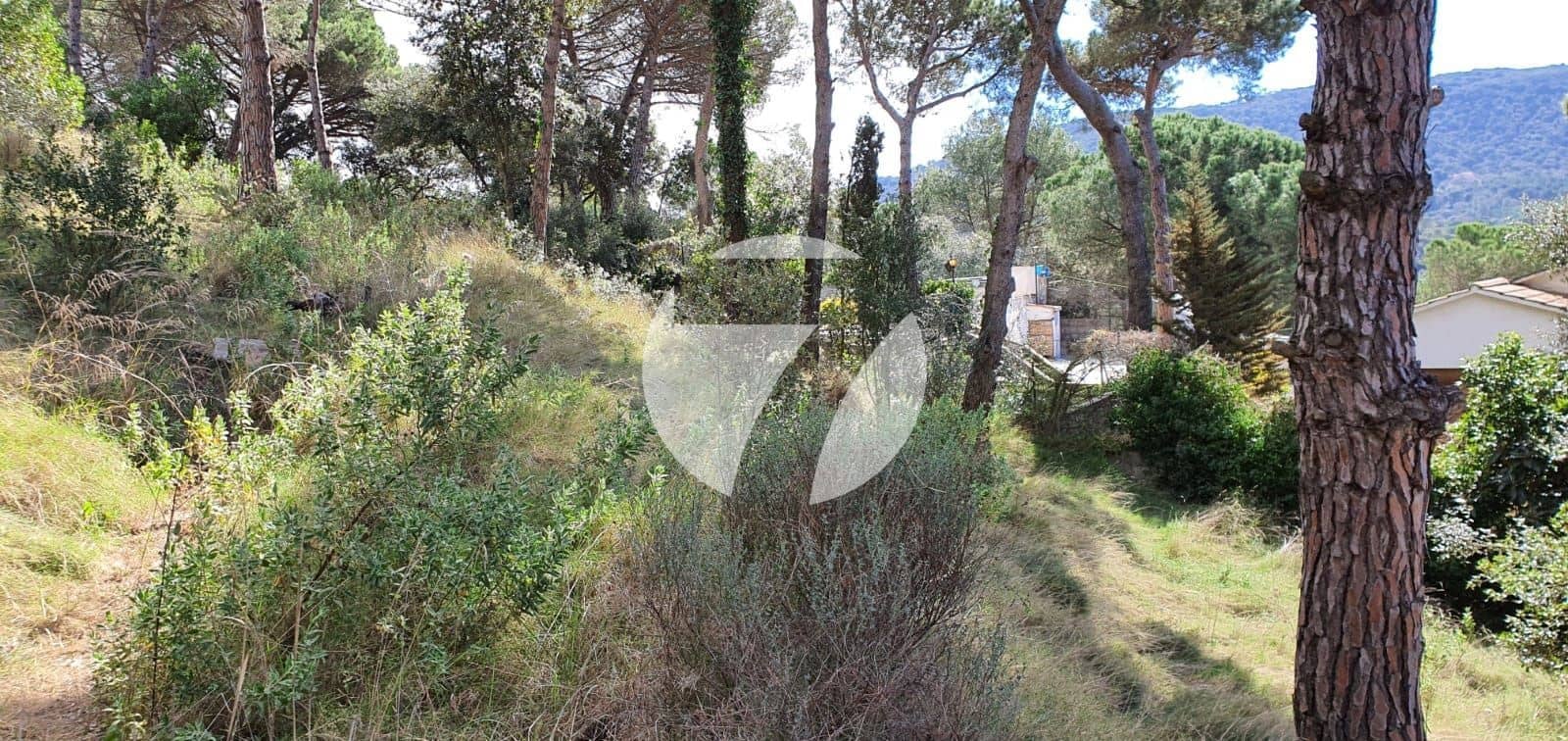 Terreno para Construção para venda em Vallromanes - 140 000 € (Ref: 5385192)