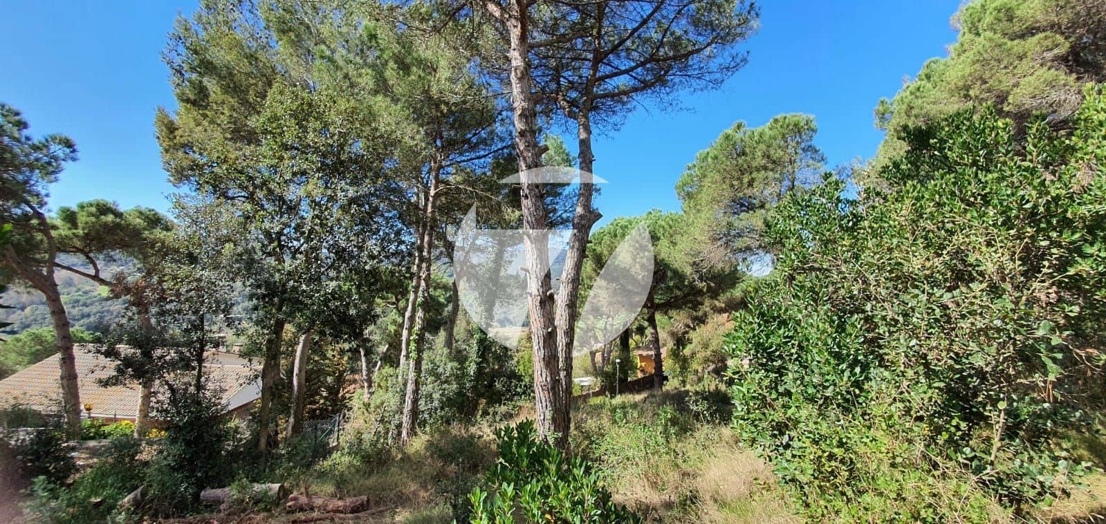 Terreno para Construção para venda em Vallromanes - 140 000 € (Ref: 5385192)