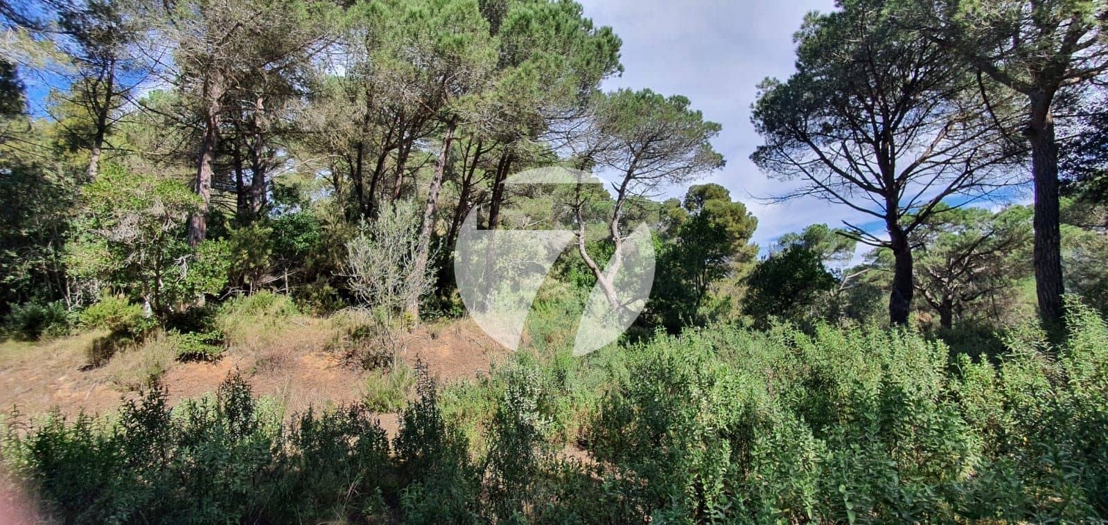 Terreno para Construção para venda em Vallromanes - 140 000 € (Ref: 5385192)