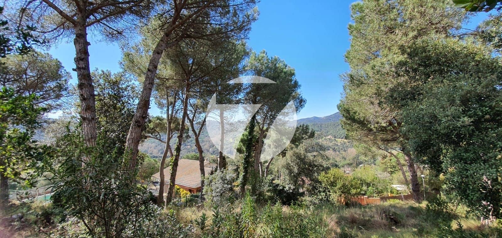 Terreno para Construção para venda em Vallromanes - 140 000 € (Ref: 5385192)