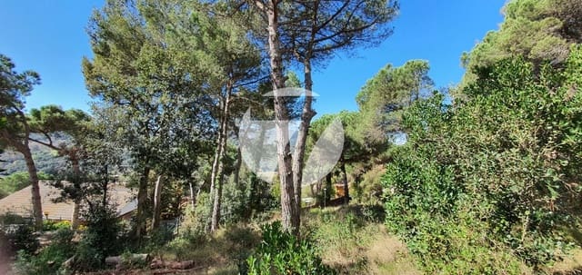 Terreno para Construção para venda em Vallromanes - 140 000 € (Ref: 5385192)