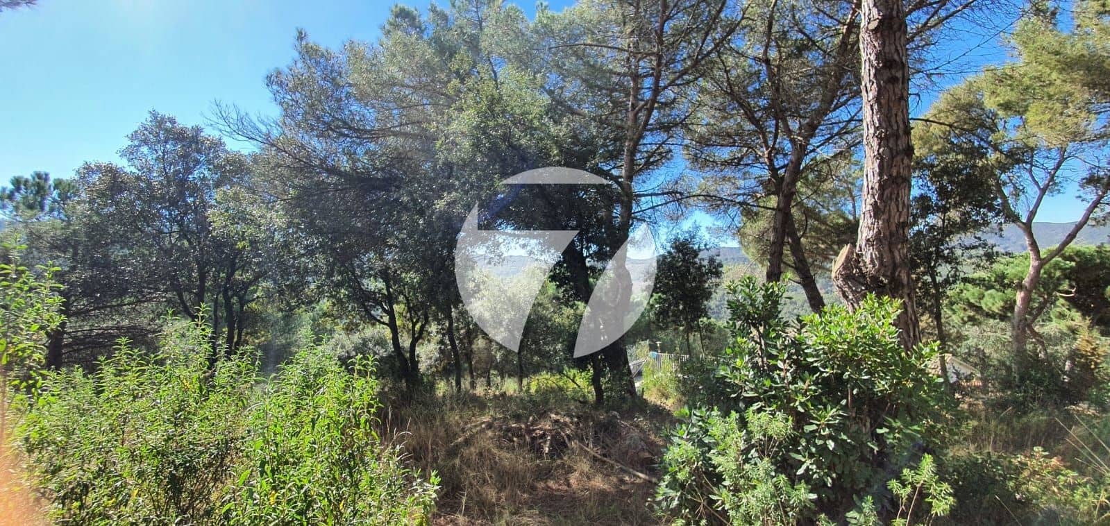 Terreno para Construção para venda em Vallromanes - 140 000 € (Ref: 5385192)