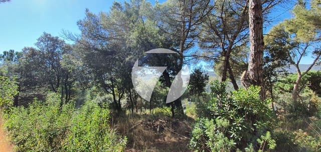 Terreno para Construção para venda em Vallromanes - 140 000 € (Ref: 5385192)