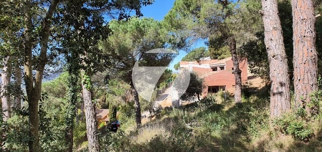 Terreno para Construção para venda em Vallromanes - 140 000 € (Ref: 5385192)