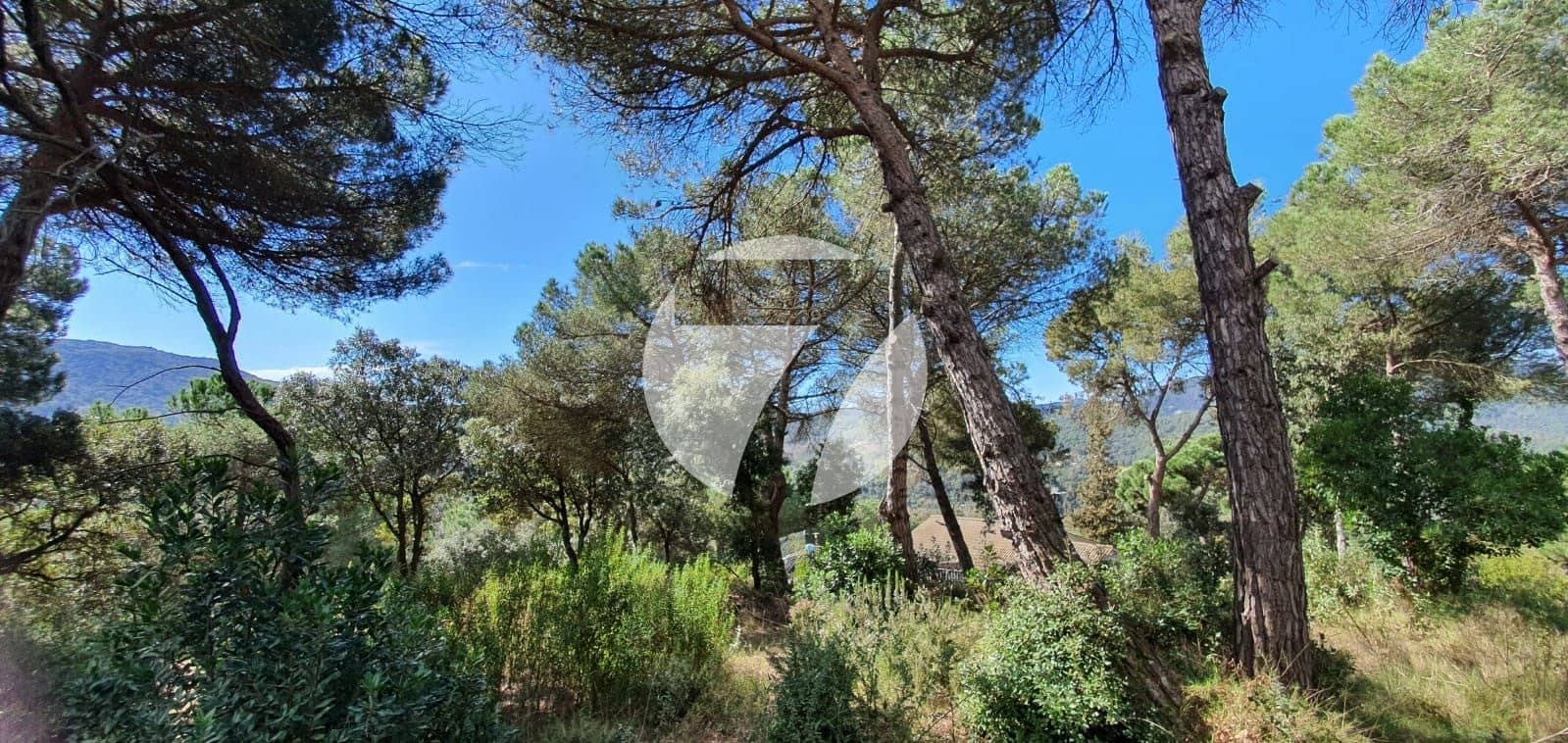 Terreno para Construção para venda em Vallromanes - 140 000 € (Ref: 5385192)