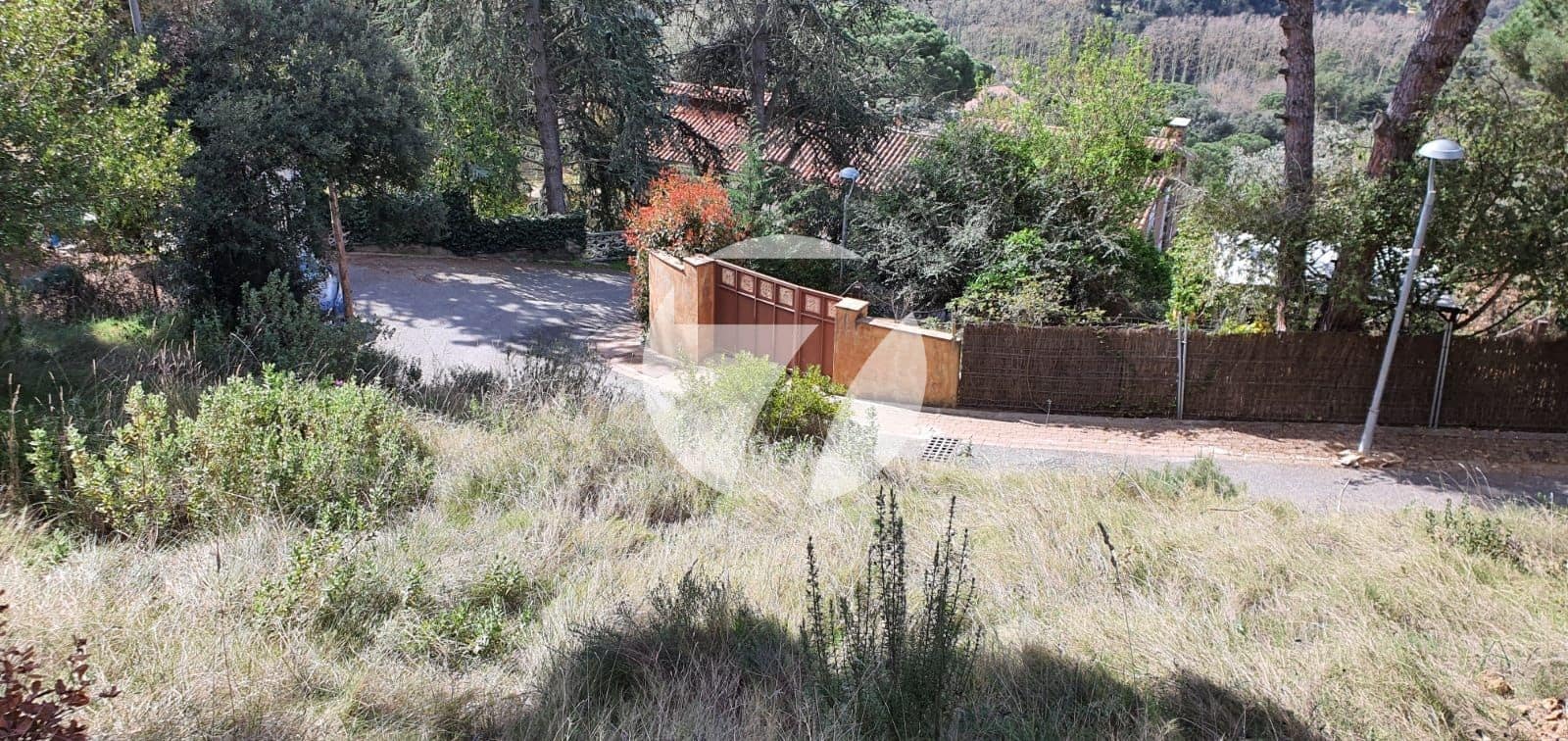 Terreno para Construção para venda em Vallromanes - 140 000 € (Ref: 5385192)