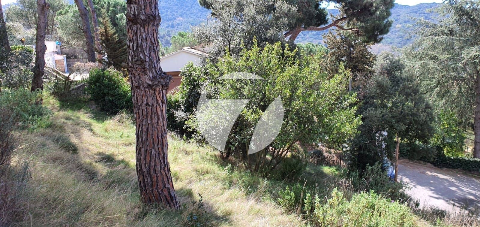 Terreno para Construção para venda em Vallromanes - 140 000 € (Ref: 5385192)