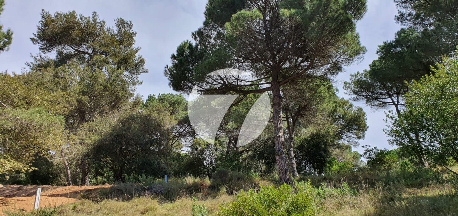 Terreno para Construção para venda em Vallromanes - 140 000 € (Ref: 5385192)