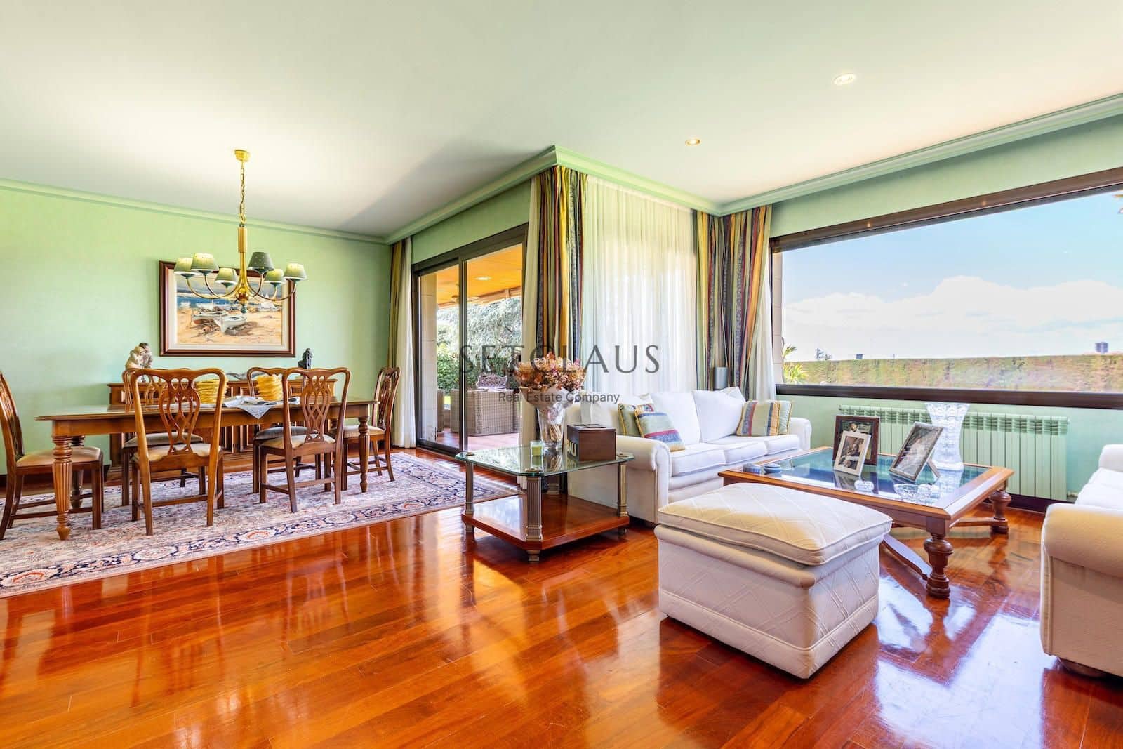 5 soveværelse Villa til salg i Alella med swimmingpool garage - € 1.980.000 (Ref: 5385205)