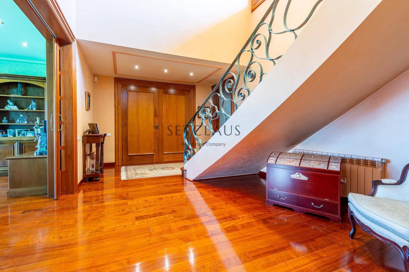 5 soveværelse Villa til salg i Alella med swimmingpool garage - € 1.980.000 (Ref: 5385205)