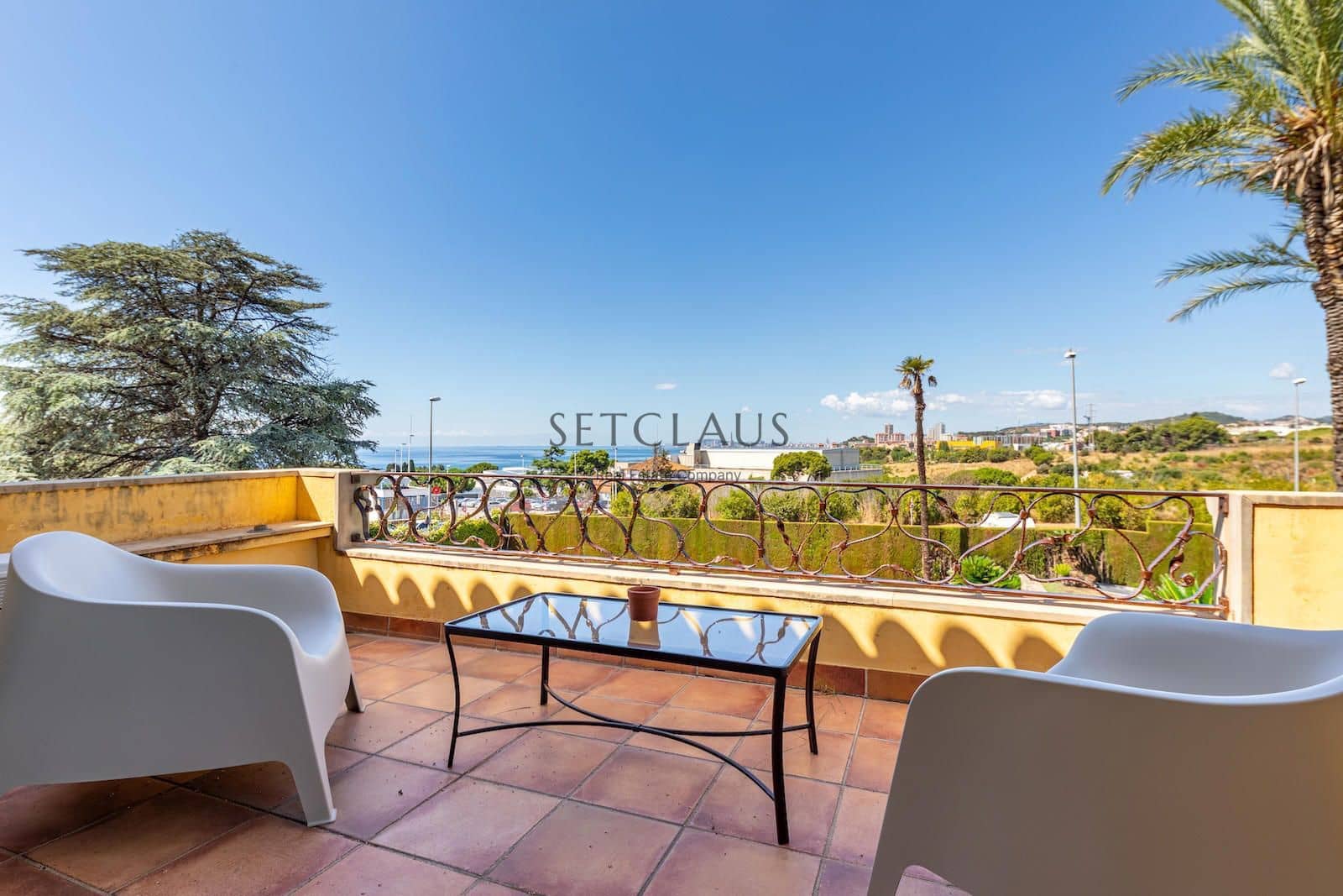 5 soveværelse Villa til salg i Alella med swimmingpool garage - € 1.980.000 (Ref: 5385205)