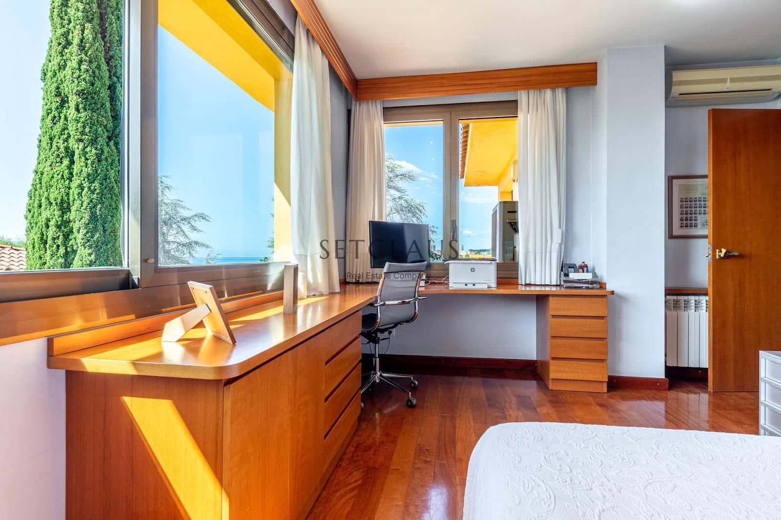 5 soveværelse Villa til salg i Alella med swimmingpool garage - € 1.980.000 (Ref: 5385205)