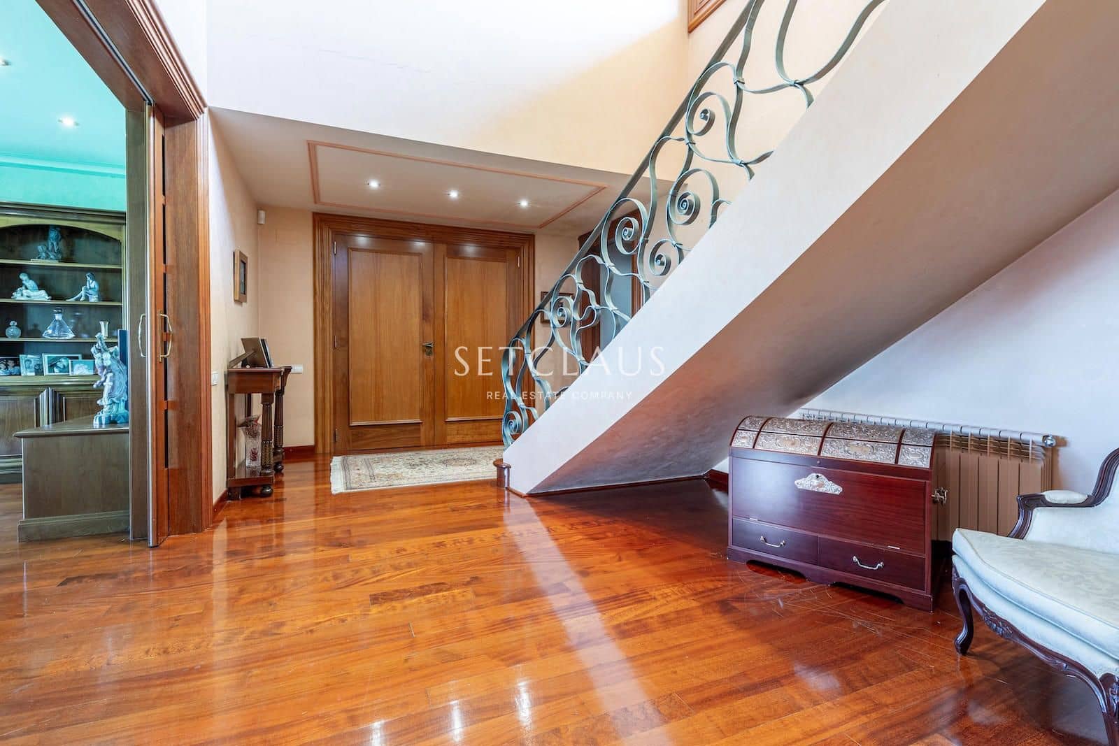 5 soveværelse Villa til salg i Alella med swimmingpool garage - € 1.980.000 (Ref: 5385205)
