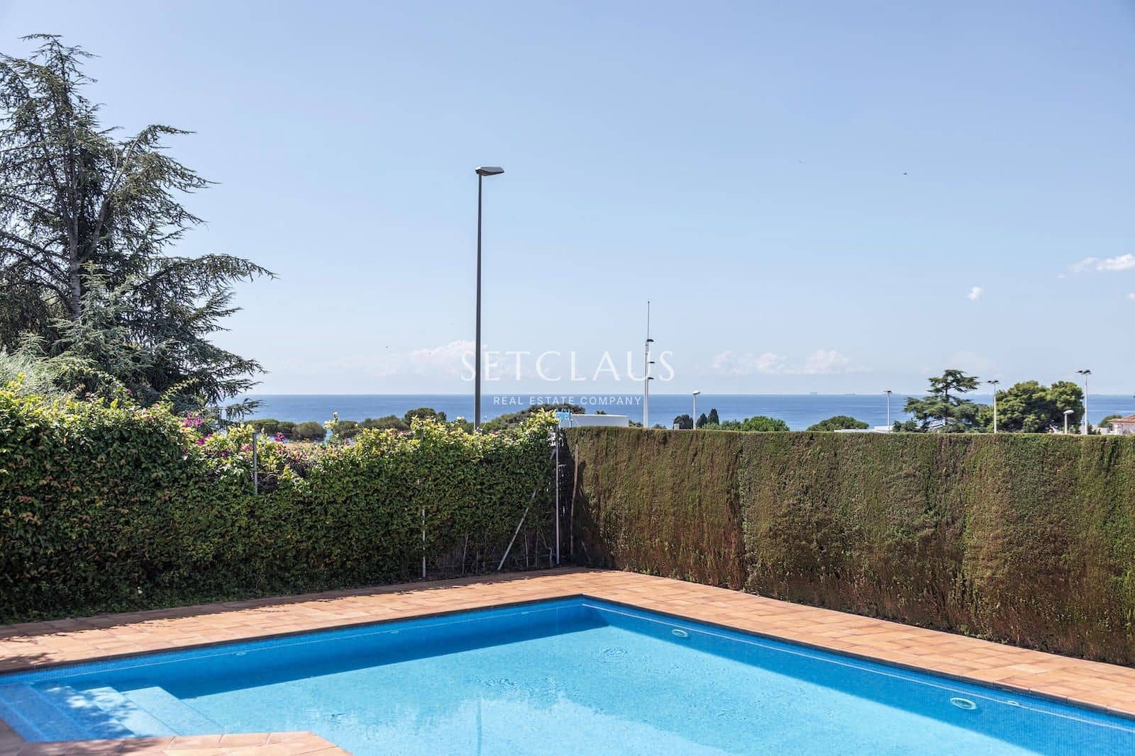 5 soveværelse Villa til salg i Alella med swimmingpool garage - € 1.980.000 (Ref: 5385205)
