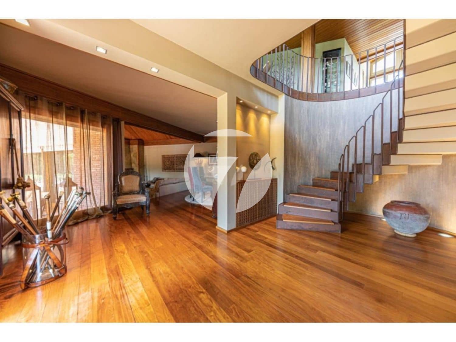 5 slaapkamer Villa te koop in Montornes del Valles met zwembad garage - € 1.200.000 (Ref: 5385209)