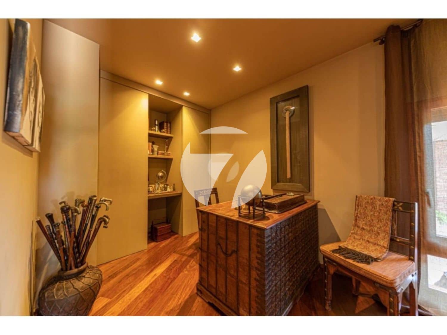 5 slaapkamer Villa te koop in Montornes del Valles met zwembad garage - € 1.200.000 (Ref: 5385209)