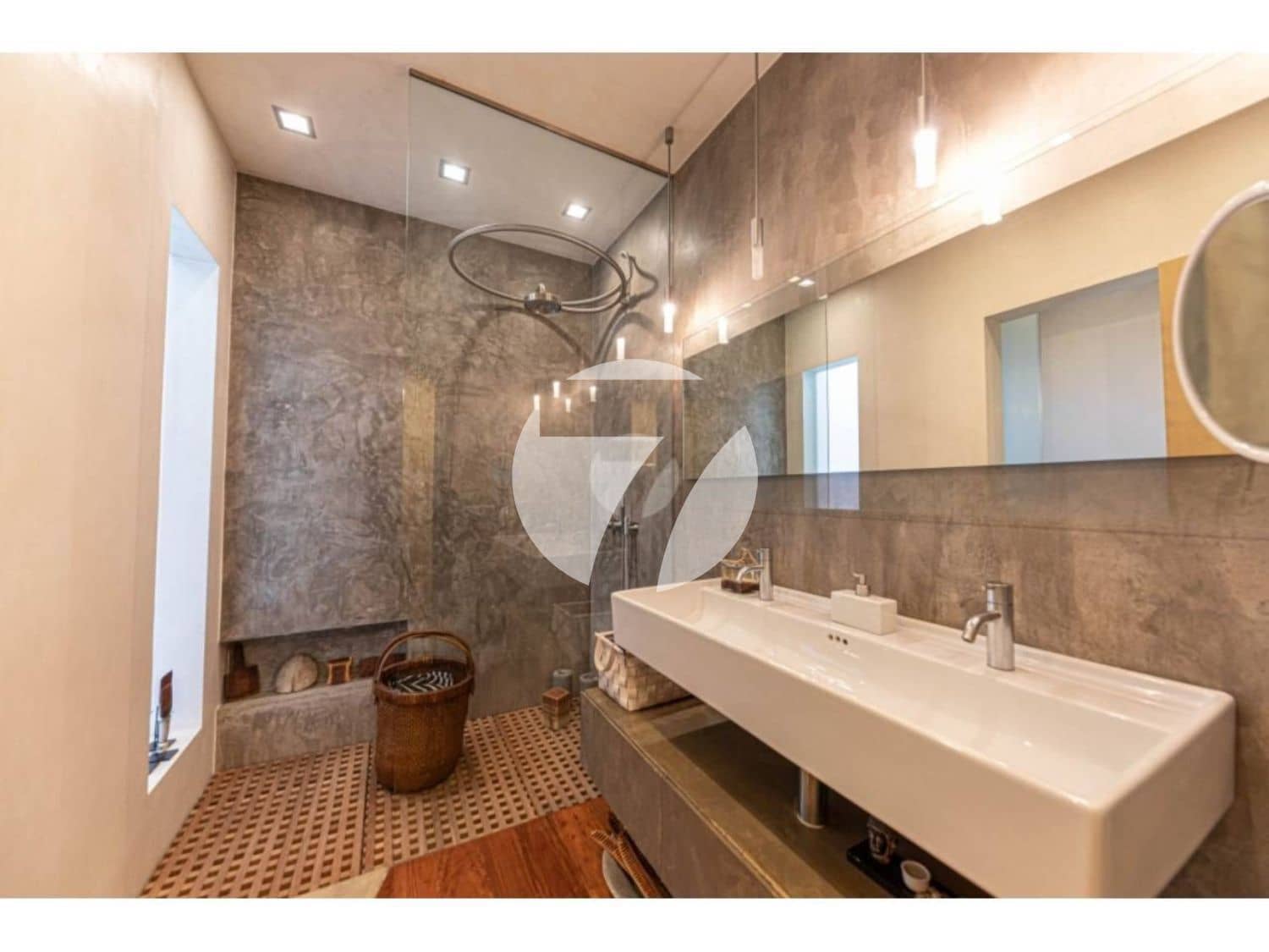 5 slaapkamer Villa te koop in Montornes del Valles met zwembad garage - € 1.200.000 (Ref: 5385209)