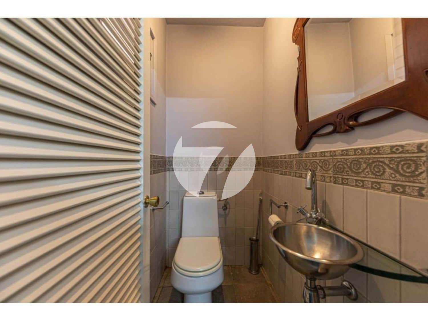 5 slaapkamer Villa te koop in Montornes del Valles met zwembad garage - € 1.200.000 (Ref: 5385209)